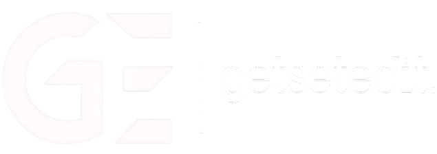 Get Set Edit Logo