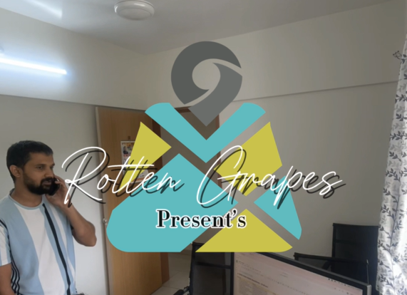 Rotten Grapes Thumbnail